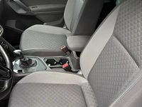 Usata VW Tiguan 150 CV (110 kW) 2018 SUV