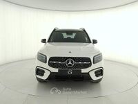 Nuova Mercedes GLB200 150 CV (110 kW) 2026 Bianco SUV