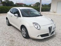 usata Alfa Romeo MiTo MiTo2013 per neopatentati
