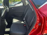 Usata Renault Captur Techno 145 CV (106 kW) 2023 Rosso SUV