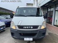 usata Iveco Daily 2.3 Hpt 35S13 2.3 HPT PM Cabinato