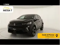 Usata Renault Captur Techno 91 CV (66 kW) 2025 Be style anversa (nero etoile+ SUV