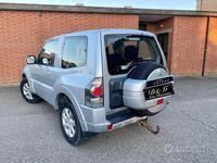 usata Mitsubishi Pajero 3.2 DI-D - Prezzo Trattabile