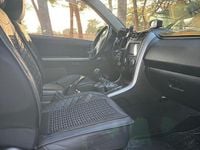 Usata Suzuki Grand Vitara 2009 Nero SUV