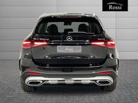 Nuova Mercedes GLC300e 197 CV (144 kW) 2026 Nero