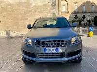 Usata Audi Q7 233 CV (171 kW) 2007 Grigio SUV