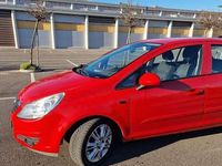 Usata Opel Corsa Enjoy 80 CV (58 kW) 2007 Utilitaria