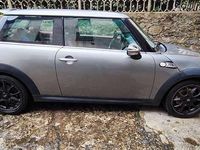 Usata Mini Cooper S Salt 174 CV (127 kW) 2008 Utilitaria
