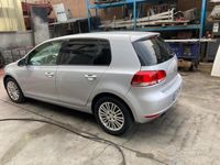 usata VW Golf VI Golf 1.2 TSI 3p. Comf. BlueM. Tech.