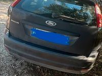 Usata Ford Focus 125 CV (91 kW) 2007 Berlina