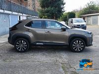 Usata Toyota Yaris Cross Trend 130 CV (95 kW) 2025 Marrone SUV