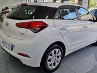 usata Hyundai i20 2ª serie 1.1 CRDi 12V 5 porte Classic