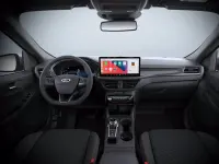 Nuova Ford Kuga ST-Line 243 CV (178 kW) 2026 Agate black  SUV