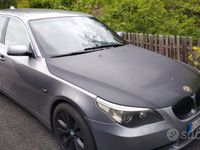 usata BMW 525 d