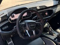 Usata Audi RS Q3 2021 Nero SUV