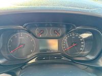 Occasion Opel Combo 102 ch (75 kW) 2021 Blanc Monospace