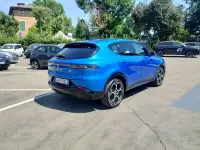 Usata Alfa Romeo Tonale Veloce 160 CV (117 kW) 2024 Blu SUV