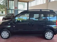 Occasion Peugeot Bipper Outdoor 73 ch (53 kW) 2012 Noir Monospace