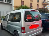 Usata Citroën Berlingo 90 CV (66 kW) 2005 Grigio Monovolume