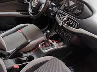 Usata Fiat Tipo 2017 Grigio Berlina