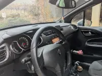 Usata Citroën DS3 112 CV (82 kW) 2011 Bianco Utilitaria