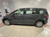 usata VW Touran 3ª serie 1.6 TDI 115 CV SCR Trendline BlueMotion T