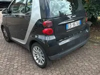 Usata Smart ForTwo Cabrio 84 CV (61 kW) 2010 Cabrio