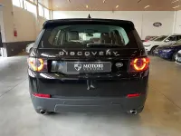 Usata Land Rover Discovery 5 149 CV (109 kW) 2018 SUV