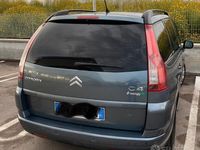 usata Citroën C4 Picasso Gran