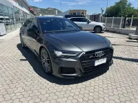 Usata Audi S6 Ambiente 344 CV (253 kW) 2021 Daytona Berlina