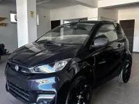 Usata Aixam City Sport 2022 Nero Berlina