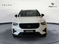 Nuova Volvo XC40 Plus 163 CV (119 kW) 2026 Bianco SUV