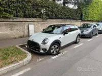 Usata Mini Clubman 111 CV (81 kW) 2019 Station wagon