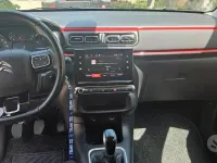 Gebraucht Citroën C3 102 PS (75 kW) 2019 Weiß Kleinwagen