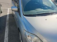 Usata Mazda 5 110 CV (80 kW) 2009 Grigio Monovolume