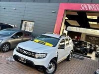 Usata Dacia Duster Essentiel 101 CV (74 kW) 2022 Bianco SUV