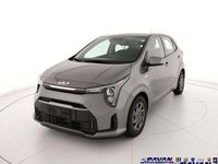 Nieuw Kia Picanto Urban 63 PK (46 kW) 2026 Grijs Hatchback