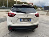 usata Mazda CX-5 2.2 evolve 2wd 150cv