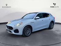 Usata Maserati Grecale GT 300 CV (220 kW) 2025 Azzurro SUV