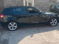 Usata BMW 118 122 CV (89 kW) 2006 Utilitaria