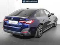 Usata BMW 420 Gran Coupé Shadowline 190 CV (139 kW) 2024 Coupé