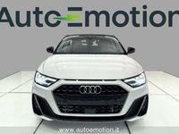 usata Audi A1 SPB 30 TFSI S tronic S line edition