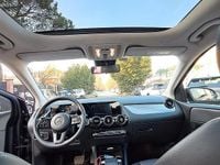 Usata Mercedes B180 2019 Nero Monovolume