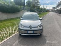 Usata VW e-up! 61 kW (83 CV) 2020 Grigio Utilitaria