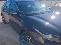 Usata Kia XCeed Style 136 CV (100 kW) 2021 Grigio SUV
