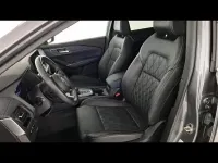 Usata Nissan Qashqai Tekna+ 158 CV (116 kW) 2022 Grigio scuro SUV