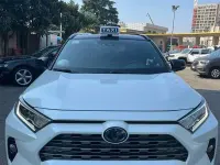 Usata Toyota RAV4 Hybrid Style 178 CV (130 kW) 2021 SUV