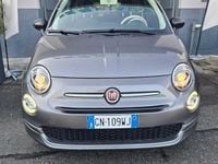 Usata Fiat 500 69 CV (50 kW) 2023 Grigio Utilitaria