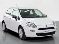 usata Fiat Punto 5p 1.3 mjt street s&s 95cv