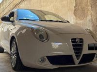 usata Alfa Romeo MiTo 1.3 95cv diesel con block system
